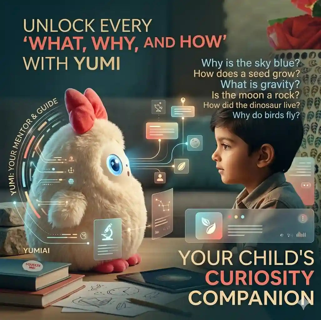 Yumi Bird