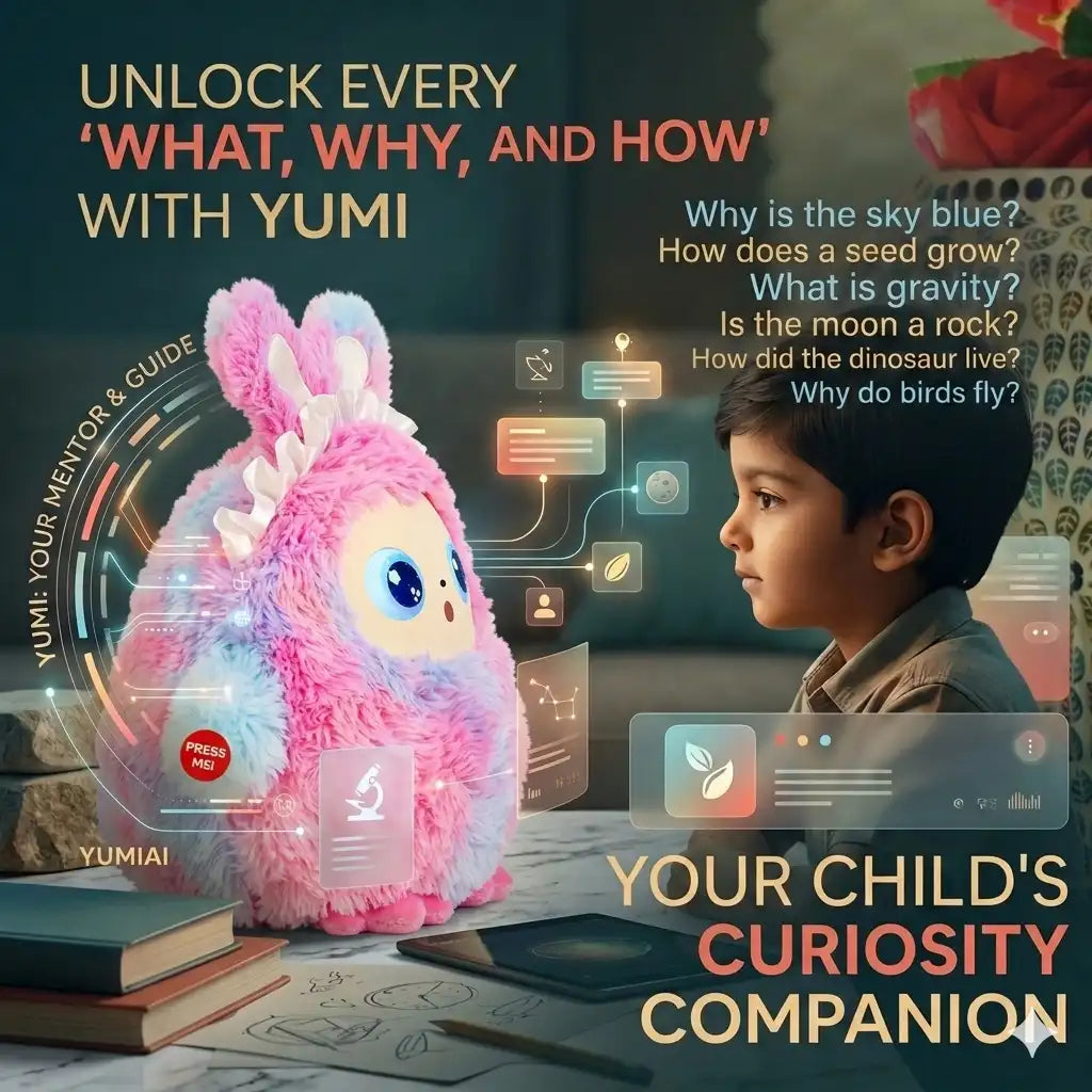 Yumi Deer