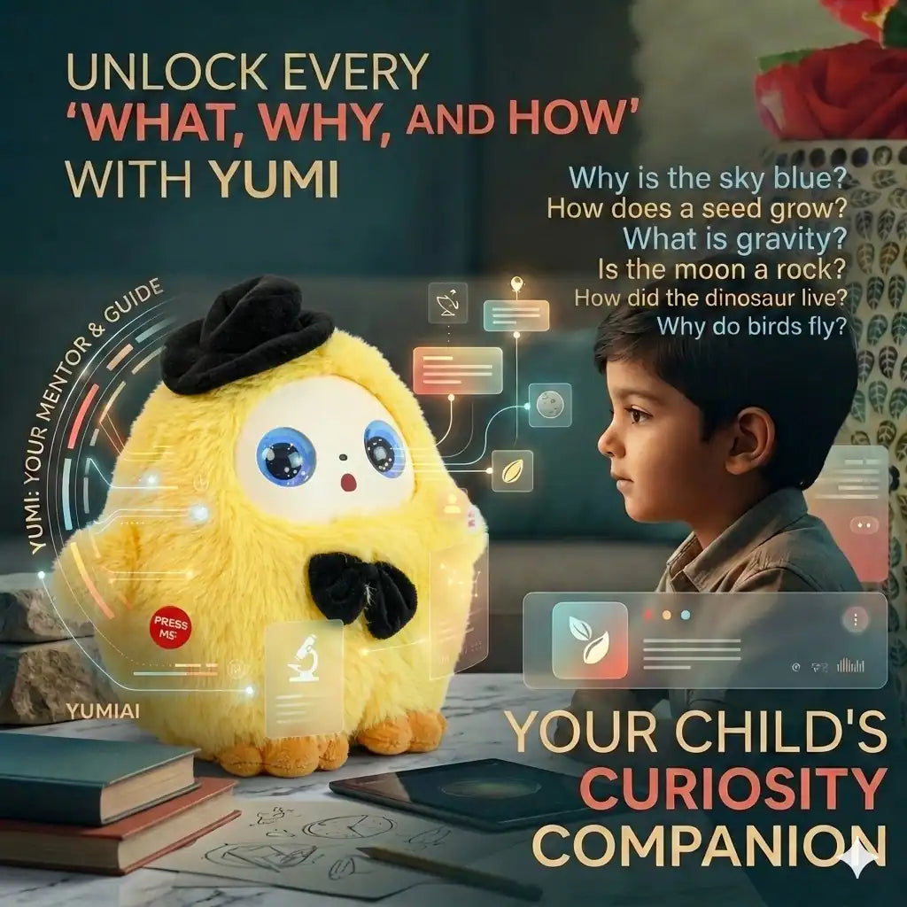 Yumi Duck