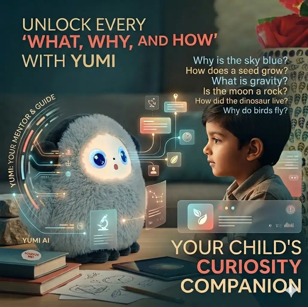 Yumi Monkey