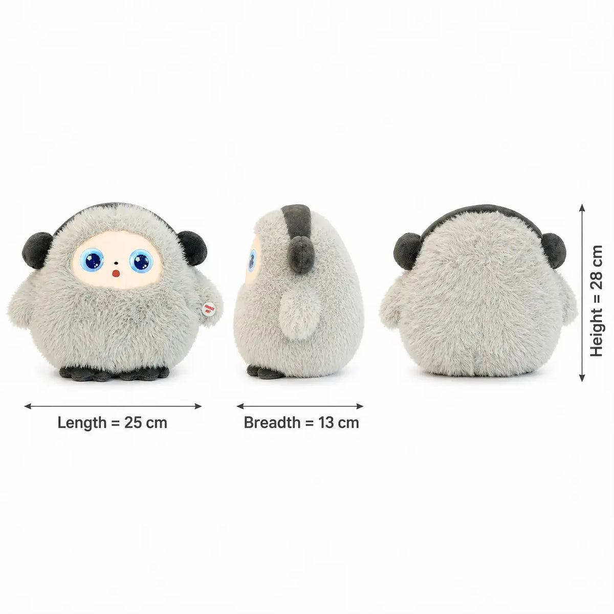 Yumi Monkey