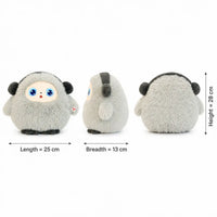 Yumi Monkey