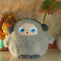 Yumi Monkey