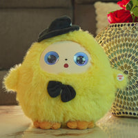Yumi Duck