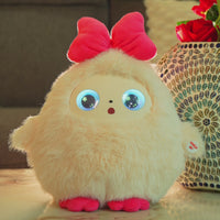 Yumi Bird
