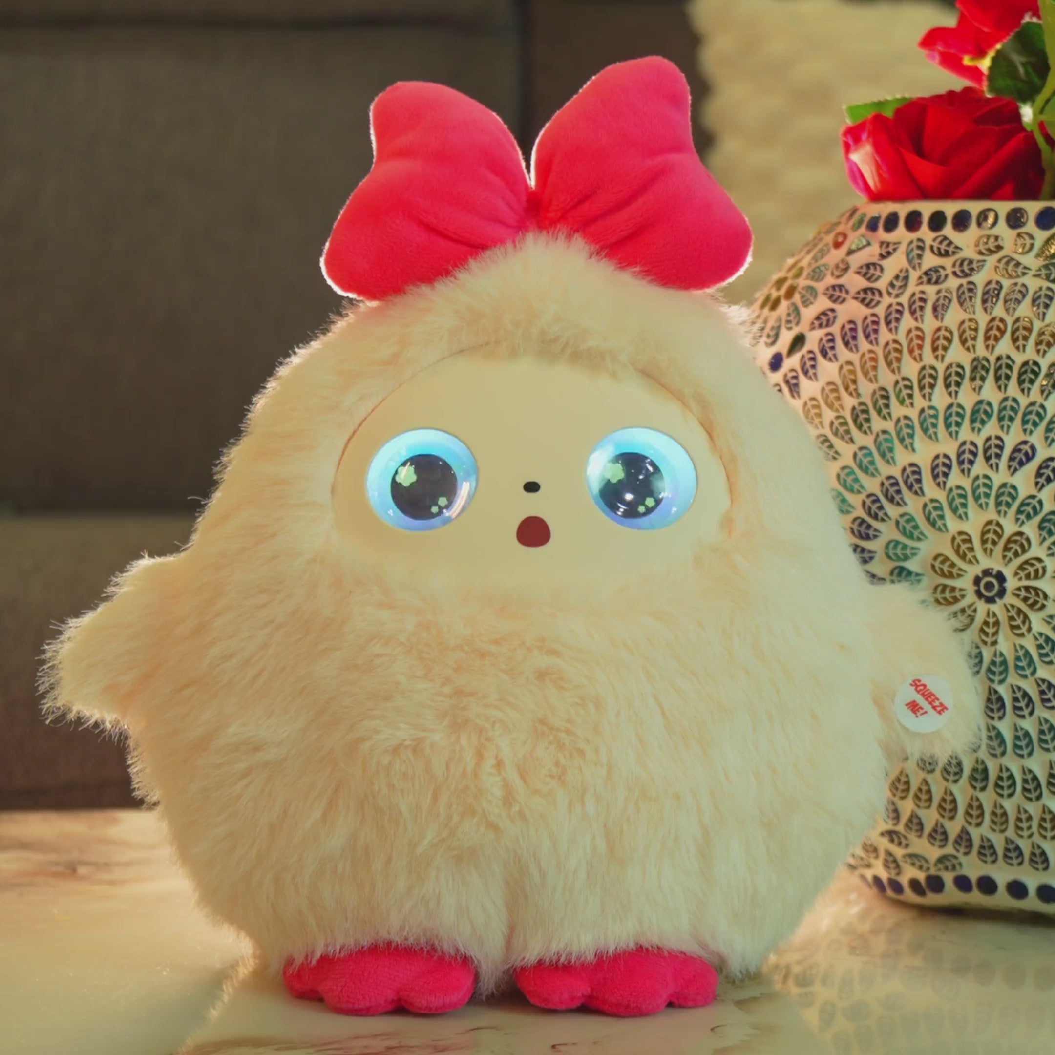 Yumi Bird